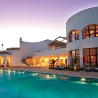 Reef Oasis Blue Bay
