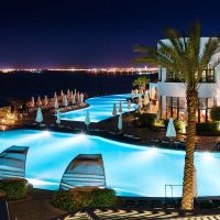 Reef Oasis Blue Bay
