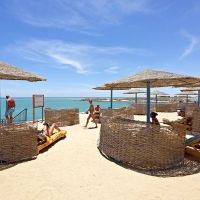the three corners ocean view el gouna