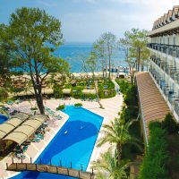 Gravels Hotels (ex.alkoclar Exclusive)