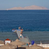 Pyramisa Sharm El Sheikh Resort  (ex. Dessole Pyramisa Sharm)