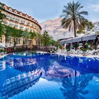 Gravels Hotels (ex.alkoclar Exclusive)