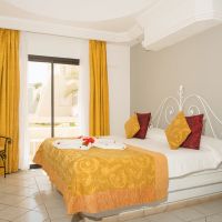 alba queen hotel