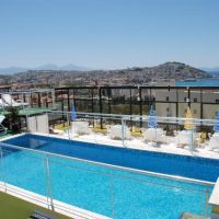 alp hotel