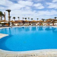 Panorama Bungalow El Gouna