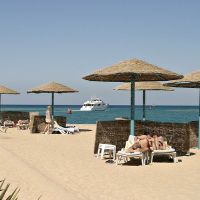 the three corners ocean view el gouna