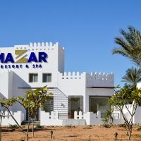 mazar resort