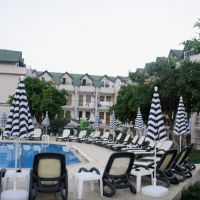 ares hotel