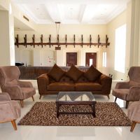 mazar resort