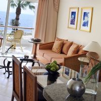 Renaissance Golden View Beach