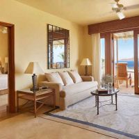 Four Seasons Resort SSH