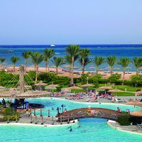 Coral Sea Waterworld