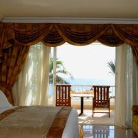 Royal Monte Carlo Sharm Resort & Spa (adults only)