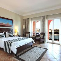 the three corners ocean view el gouna