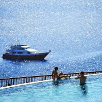 Reef Oasis Blue Bay