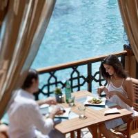 Four Seasons Resort SSH