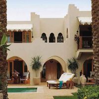 Four Seasons Resort SSH