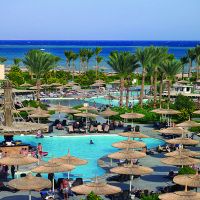 Coral Sea Waterworld
