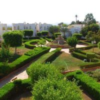grand halomy resort (ex. regnum halomy)