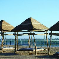 coral sea holiday resort & aqua park