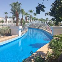 Monte Carlo Sharm Resort & Spa