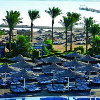 coral sea holiday resort & aqua park