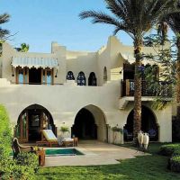 Four Seasons Resort SSH
