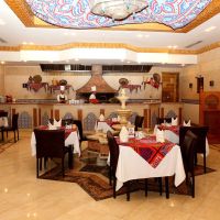Rehana Royal Prestige