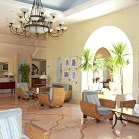 the three corners ocean view el gouna