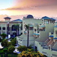 Coral Sea Waterworld