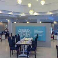alba queen hotel