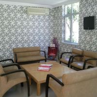 ares hotel