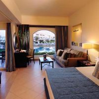 Reef Oasis Blue Bay