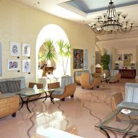 the three corners ocean view el gouna