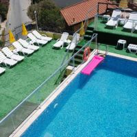 alp hotel