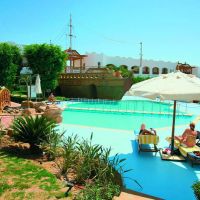 Aurora Sharm Resort (Ex. Crystal Sharm)