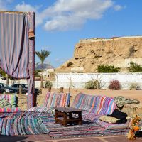 mazar resort
