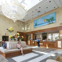 Maritim Jolie Ville Resort &Casino