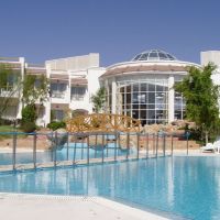 Aurora Sharm Resort (Ex. Crystal Sharm)