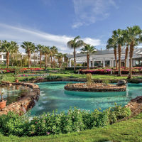 Monte Carlo Sharm Resort & Spa