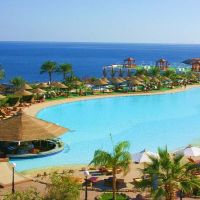 Pyramisa Sharm El Sheikh Resort  (ex. Dessole Pyramisa Sharm)