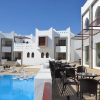 mazar resort