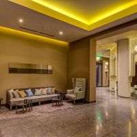 Ancient Sands Golf Resort & Residences