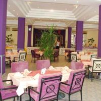 grand halomy resort (ex. regnum halomy)