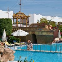 Aurora Sharm Resort (Ex. Crystal Sharm)