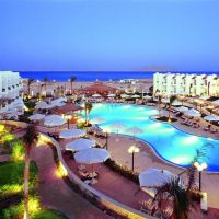 Aurora Sharm Resort (Ex. Crystal Sharm)