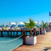 Gravels Hotels (ex.alkoclar Exclusive)