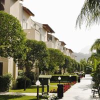 Gravels Hotels (ex.alkoclar Exclusive)
