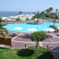 Renaissance Golden View Beach