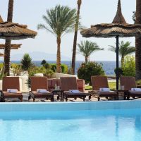 Renaissance Golden View Beach